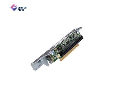 Райзер HPE LowProfile secondary riser kit PCI-E x16 для DL360 Gen10
